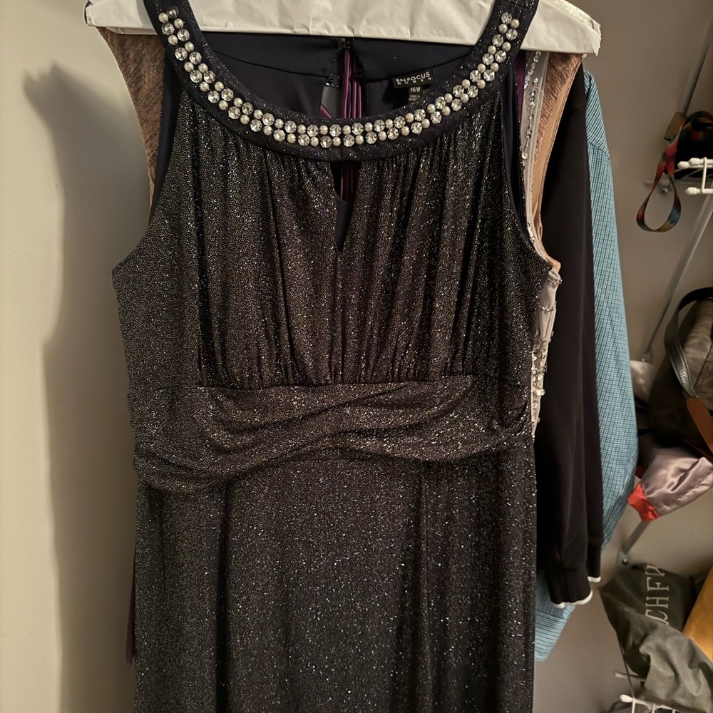 Prom Dress!